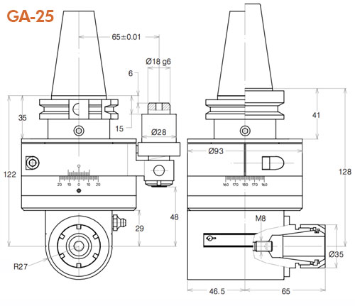 角頭-GA-25-Gisstec-g1