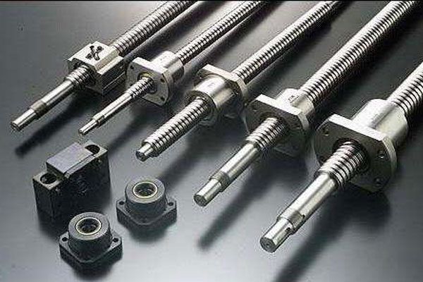 精密滾珠絲桿可以維修嗎 精密滾珠絲桿可以維修嗎